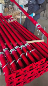 أعمال صناعية متكاملة