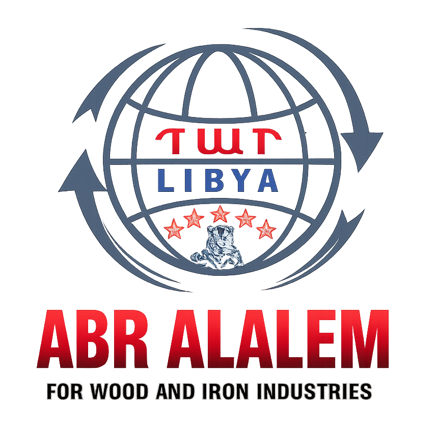 شعار شركة عبر العالم